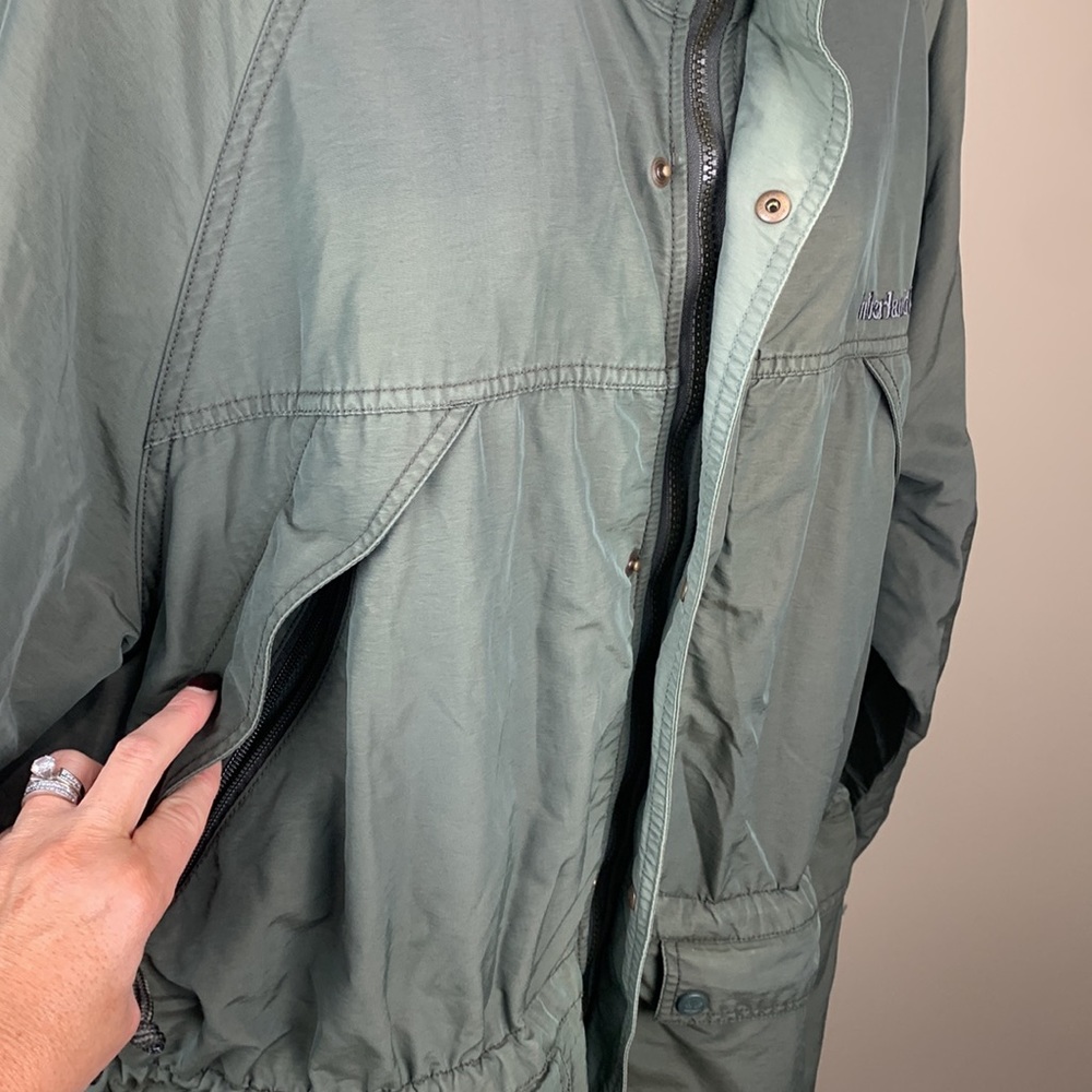 Timberland jacket - Picture 9 of 14